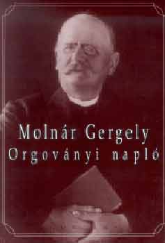 Molnr Gergely - Orgovnyi napl