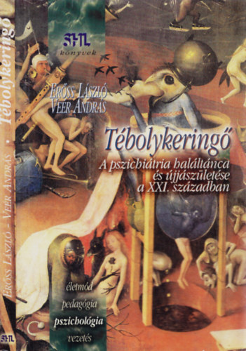 Erss Lszl; Ver Andrs - Tbolykering