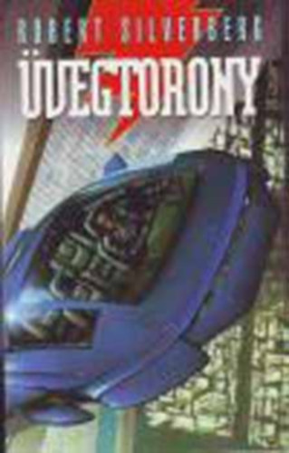 Robert Silverberg - vegtorony