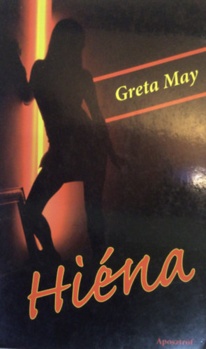 Greta May - Hina