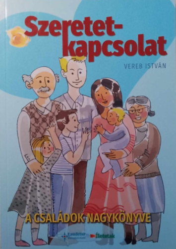 Vereb Istvn - Szeretetkapcsolat