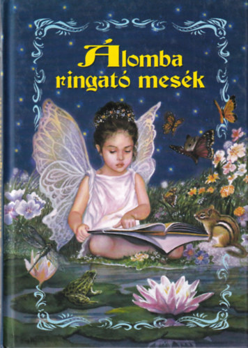 3 db meseknyv : lomba ringat mesk + Mesezn + Mondk Mtys kirlyrl