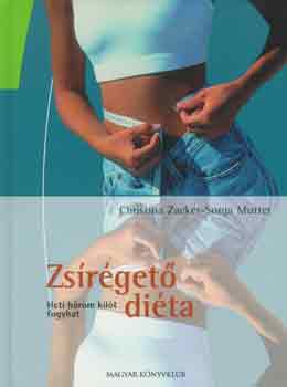 Zacker, Ch.- Mutter, S. - Zsrget dita