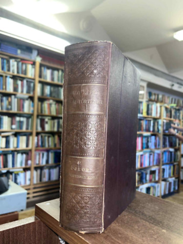 Marczali Henrik (szerk.) - Nagy kpes vilgtrtnet IX.- Az jkor III. (Az absolutismus kora)