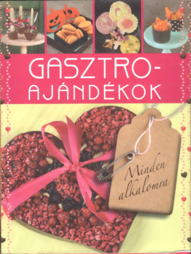 Gasztroajndkok (Minden alkalomra)