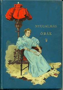 Kaposi, Klinda - Nyugalmas �r�k - Rajzok �s elbesz�l�sek