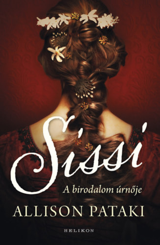Allison Pataki - Sissi 2.