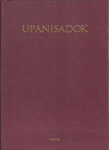 Ursus - Upanisadok