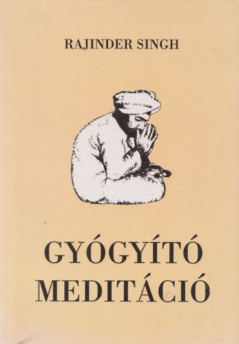 Sant Rajinder Singh - Gygyt meditci