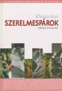 Barbara Sichtermann - Klasszikus szerelmesprok