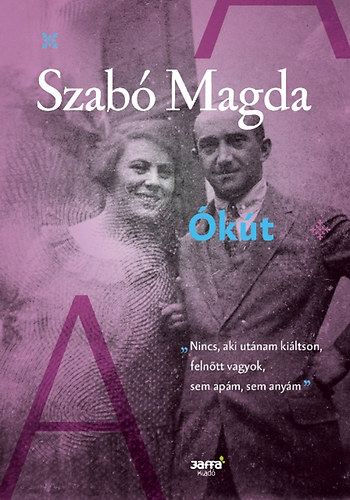 Szab Magda - kt