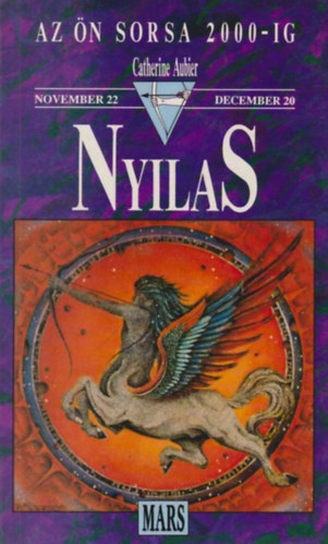Catherine Aubier - Nyilas