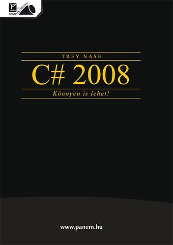 Tray Nash - C# 2008