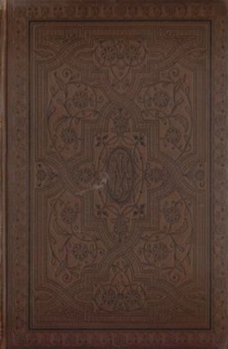 Jókai Mór - A lélekidomár I-II. (Nemzeti kiadás 77-78. kötet)