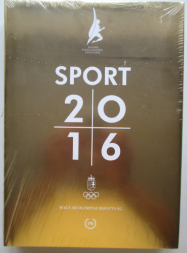 Sport 2016