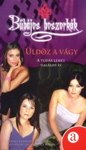 Cameron Dokey - B�b�jos boszork�k - �ld�z a v�gy