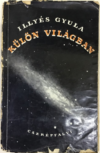 Illy�s Gyula - K�l�n vil�gban