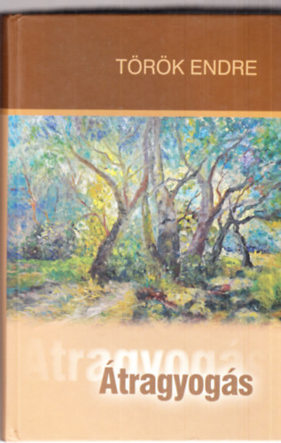Török Endre - Átragyogás (az életmű foglalata)