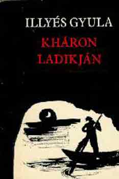 Illy�s Gyula - Kh�ron ladikj�n