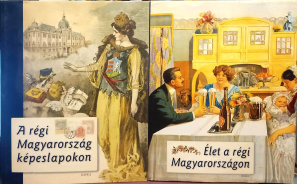 Magyar mveldstrtneti knyvcsomag