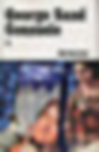 George Sand - Consuelo (I.-II.)