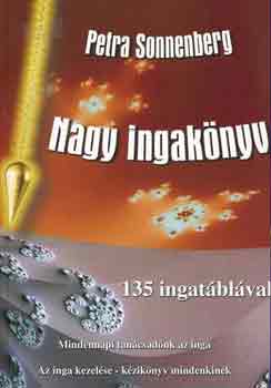 Petra Sonnenberg - Nagy ingaknyv