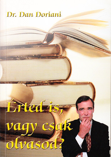 Dan Doriani dr. - �rted is, vagy csak olvasod?