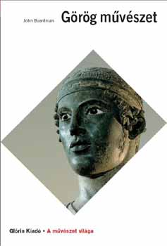 John Boardman - G�r�g m�v�szet