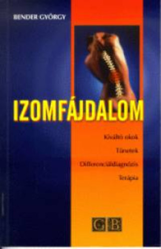 Bender Gy�rgy - izomf�jdalom
