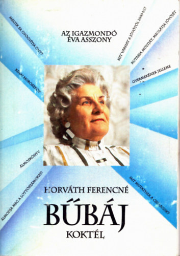 Horvth Ferencn - Bbj koktl