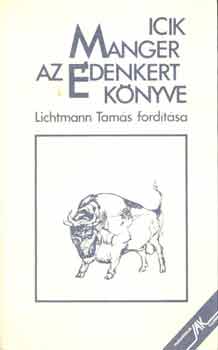 Manger, Icik - Az denkert knyve