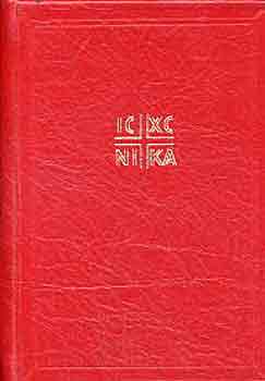 D.Dr. Berki Feriz (szerk.) - Imakönyv az orthodox keresztények számára