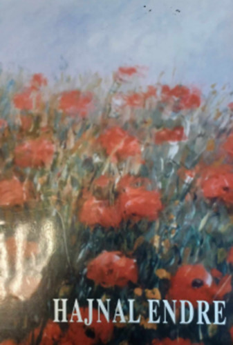 Hajnal Endre