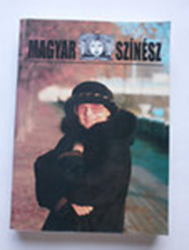 Szenkovits Pter (szerk.) - Magyar sznsz
