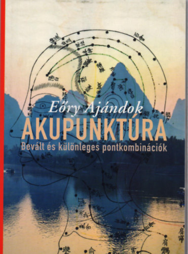 Ery Ajndok - Akupunktra - Bevlt s klnleges pontkombincik