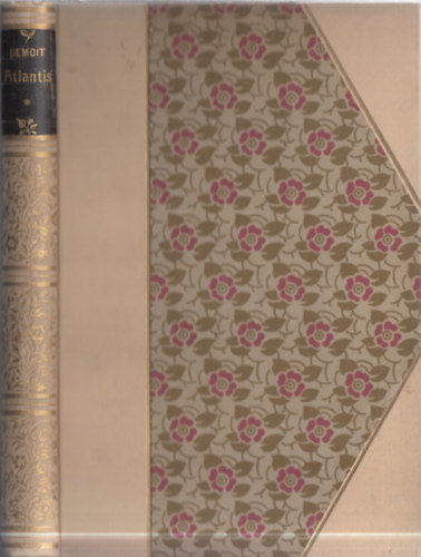 Pierre Benoit - Atlantis