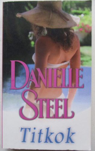 Danielle Steel - Titkok