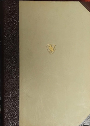 William Shakespeare - A vihar (The tempest) - Babits Mih�ly ford�t�sa - Sorsz�mozott!