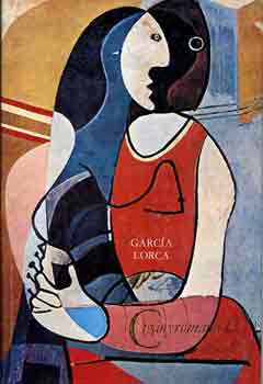 Federico Garcia Lorca - Cig�nyrom�ncok