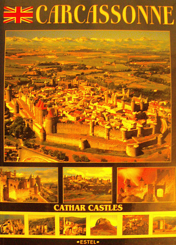 Julie Martin - Carcassonne