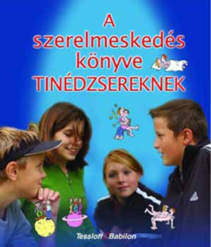Kristen Bleich, Bleich, Stefan - A szerelmesked�s k�nyve tin�dzsereknek