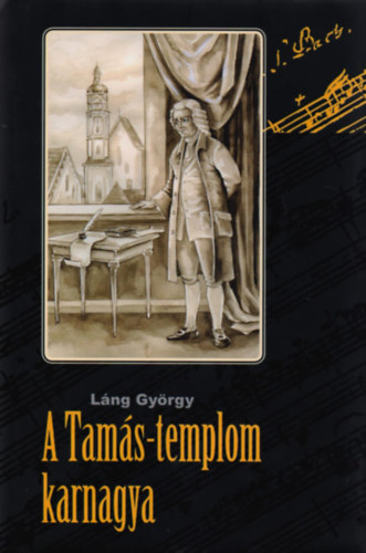 Lng Gyrgy - A Tams-templom karnagya