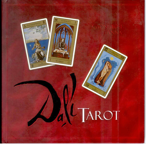 Gyngysi Anna - Dal tarot