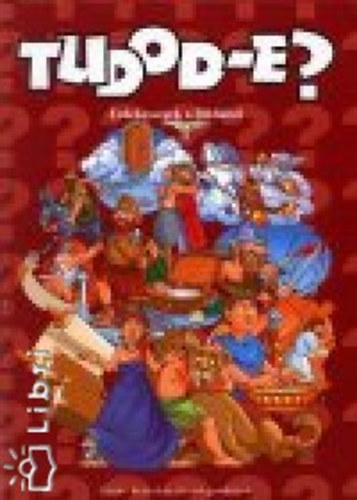 Tudod-e? �rdekess�gek a Bibli�b�l