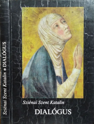 Sienai Szent Katalin - Dial�gus