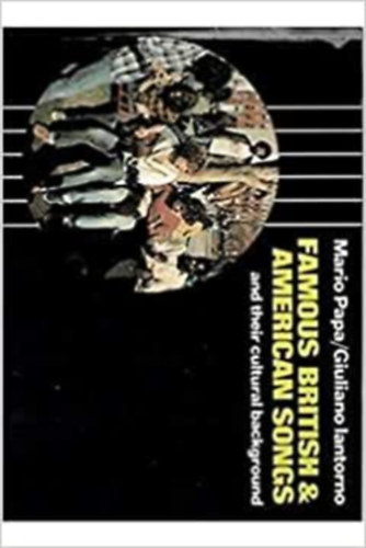 Mario Papa, Giuliano Iantorno - Famous British & American Songs and their cultural background