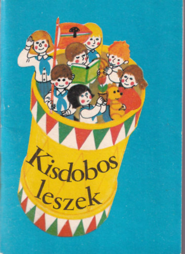 Hords Krolyn, Simon Jenn - Kisdobos leszek 1981