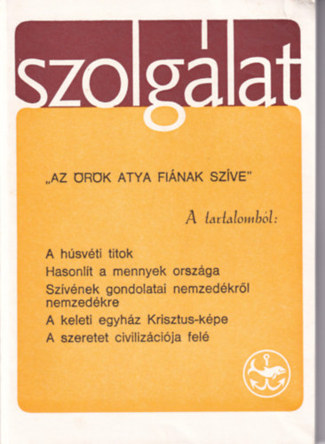 Szolg�lat 55. sz�m