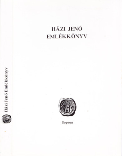 Dominkovits Pter, Turbuly va - Hzi Jen Emlkkny