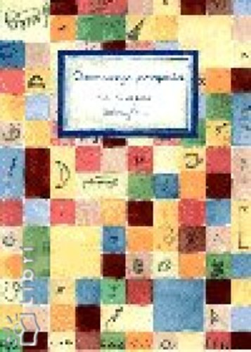 Sz�chey Rita - Citroms�rga pirospontok